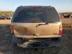 2003 GMC Yukon