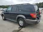 2004 TOYOTA Sequoia