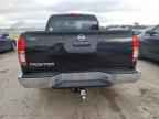 2015 NISSAN Frontier
