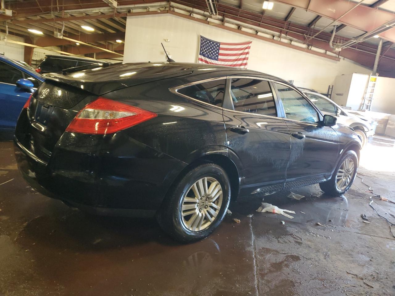 2012 HONDA Crosstour