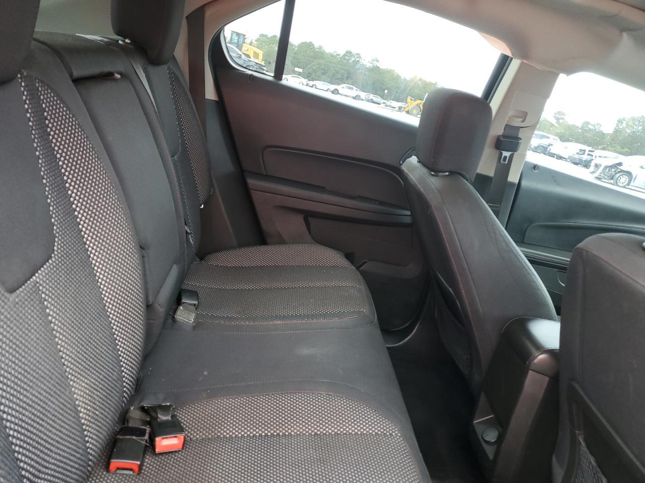 2012 CHEVROLET EQUINOX