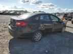 2012 FORD Fiesta