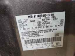 2006 FORD F-150 Lightning