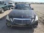 2010 MERCEDES-BENZ E-Class