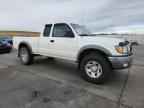 2002 TOYOTA TACOMA