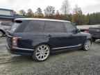 2016 LAND ROVER RANGE ROVER
