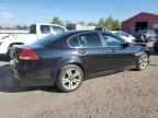 2009 PONTIAC G8