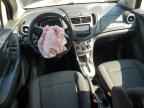 2015 CHEVROLET TRAX