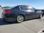 2008 INFINITI G35