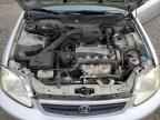 2000 HONDA CIVIC