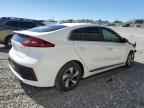 2017 HYUNDAI Ioniq