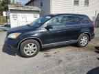 2009 HONDA CR-V
