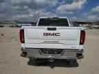 2022 GMC Sierra