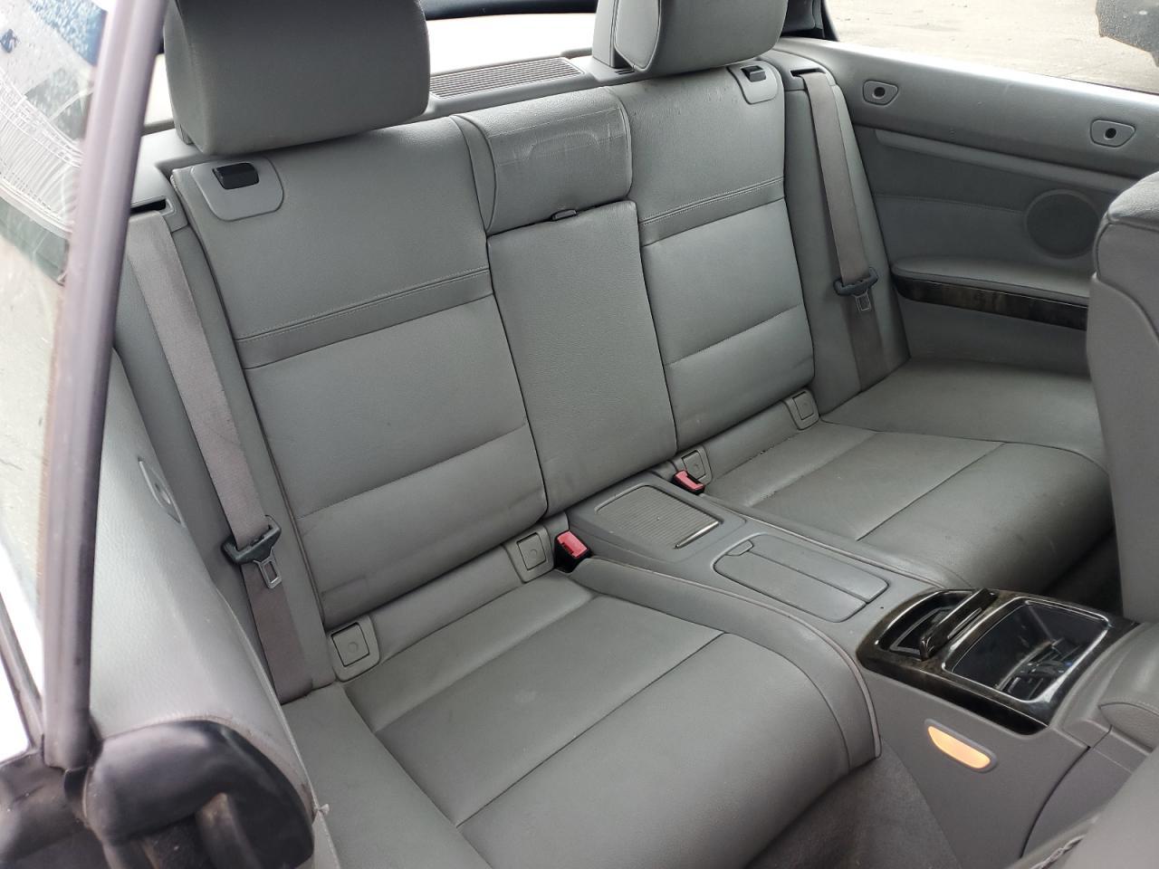 2008 BMW 3 SERIES