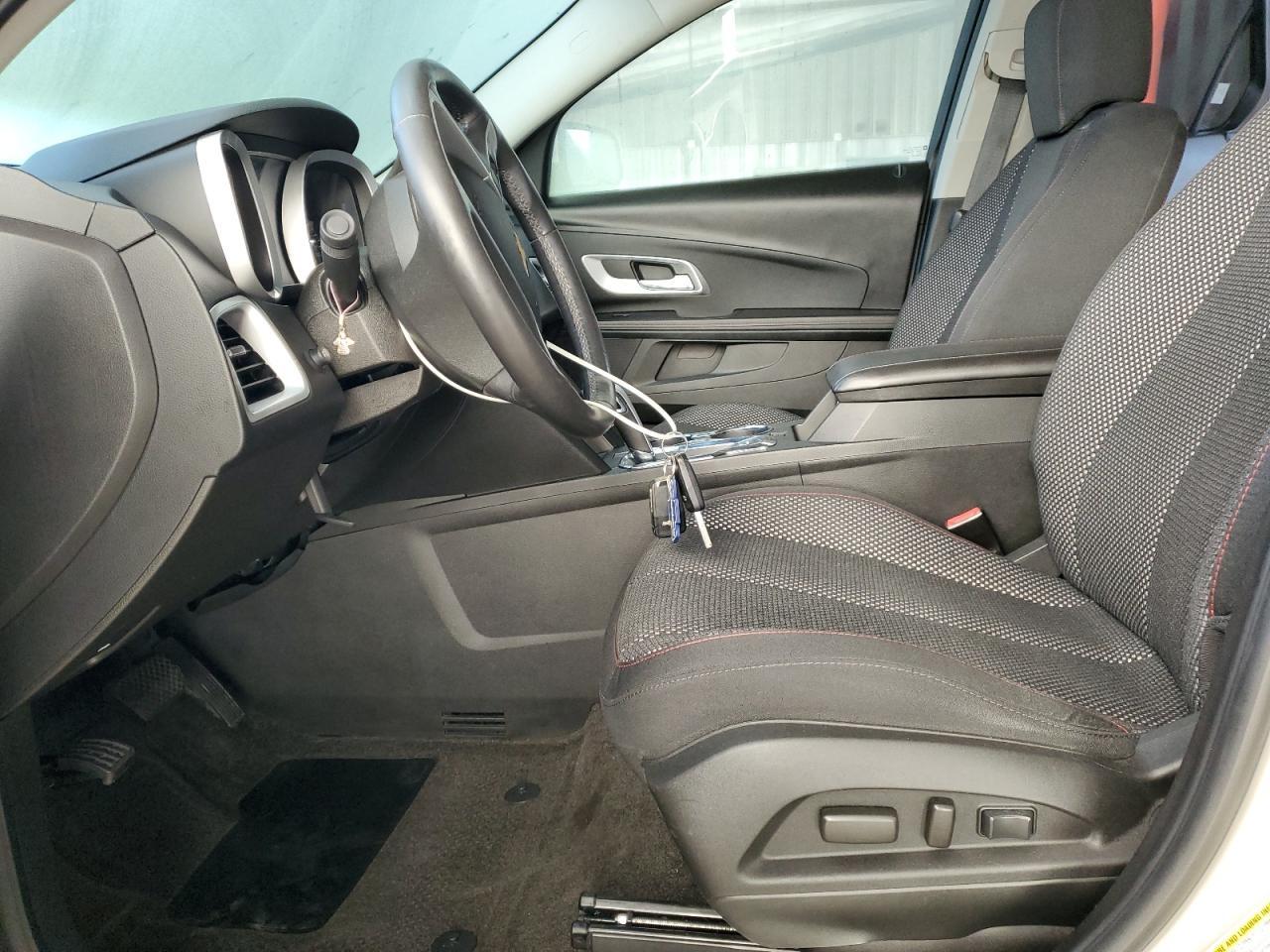 2011 CHEVROLET EQUINOX