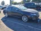 2016 LINCOLN MKZ