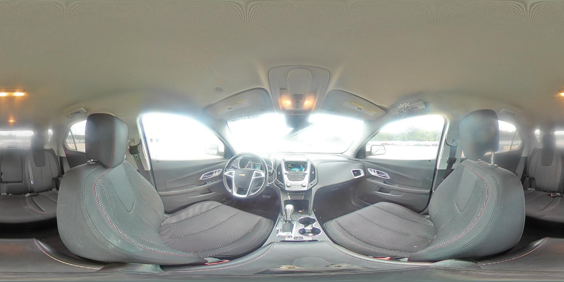 2014 CHEVROLET EQUINOX