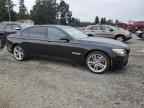 2011 BMW 7 series