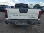 2001 NISSAN Frontier