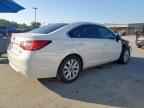 2015 SUBARU Legacy