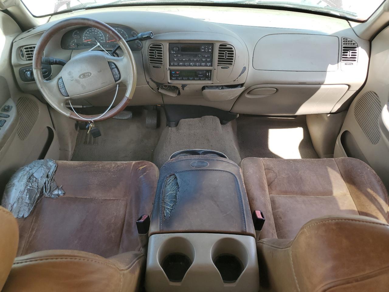 2002 FORD F-150