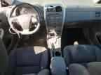 2011 TOYOTA COROLLA