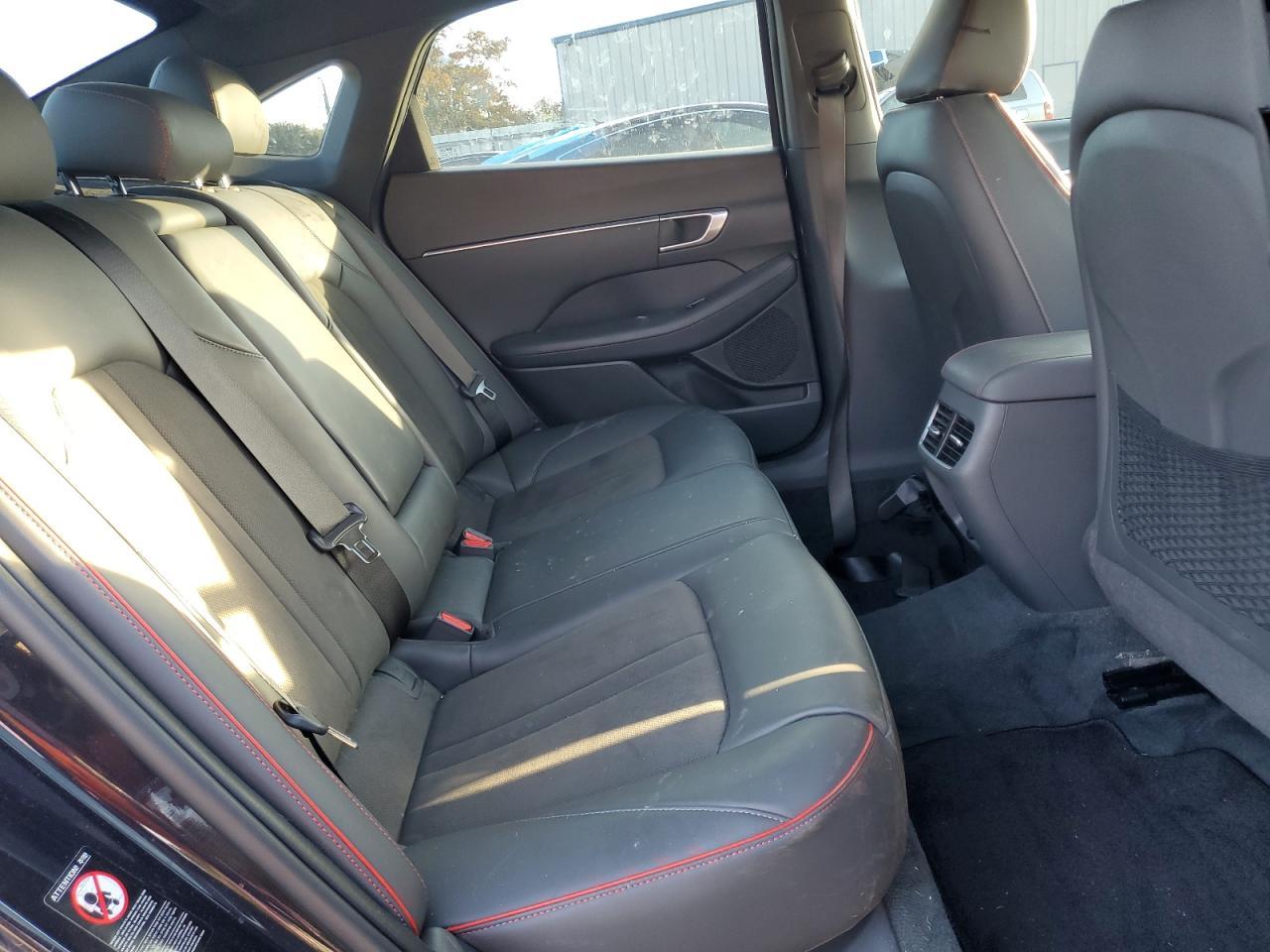 2023 HYUNDAI SONATA