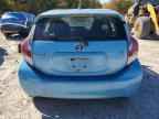 2015 TOYOTA Prius c