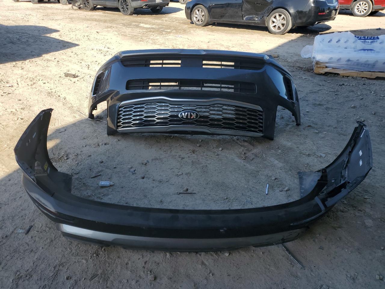 2021 KIA Telluride