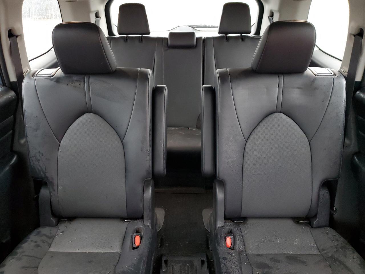 2025 TOYOTA HIGHLANDER