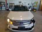 2011 FORD FUSION