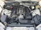 2009 CADILLAC STS