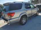 2006 TOYOTA Sequoia