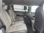 2017 KIA SEDONA