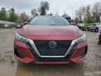 2022 NISSAN SENTRA