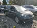 2013 TOYOTA SIENNA
