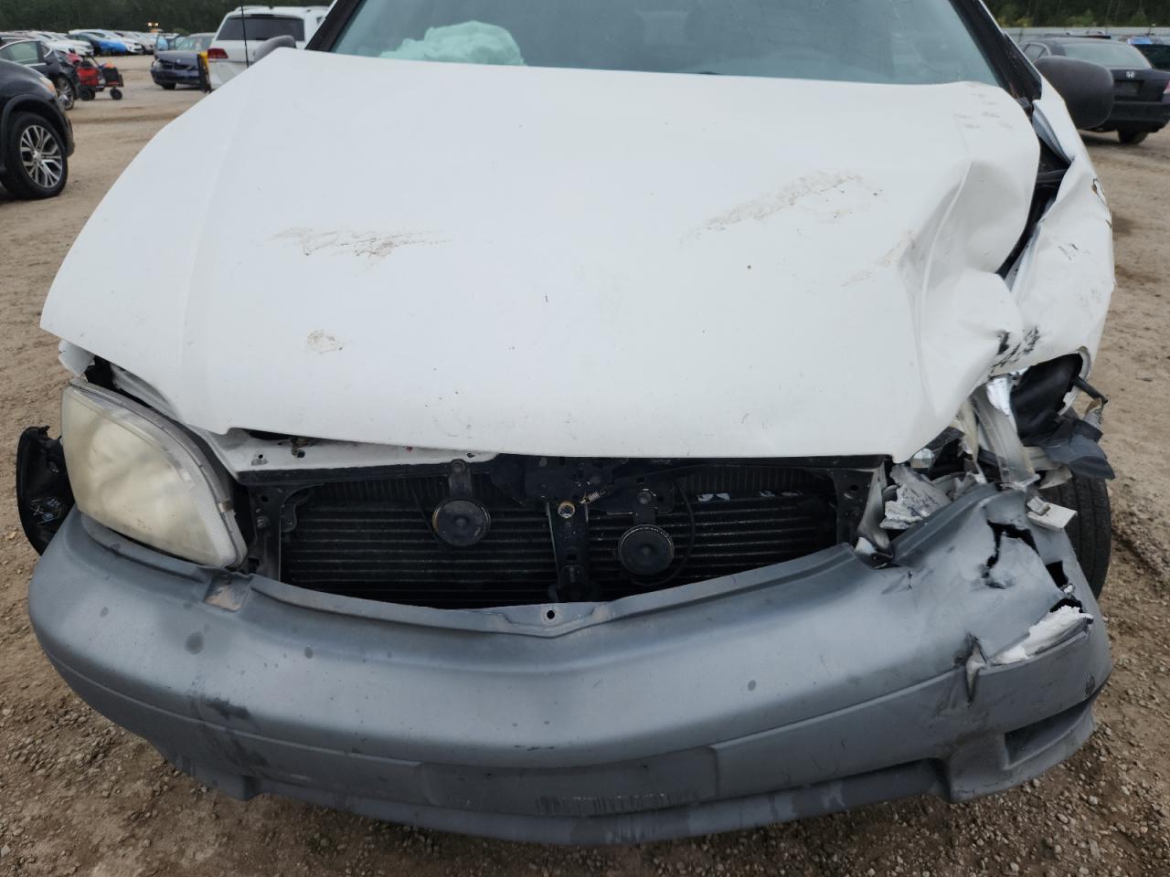 2001 TOYOTA SIENNA
