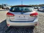 2016 KIA FORTE
