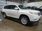 2013 TOYOTA HIGHLANDER
