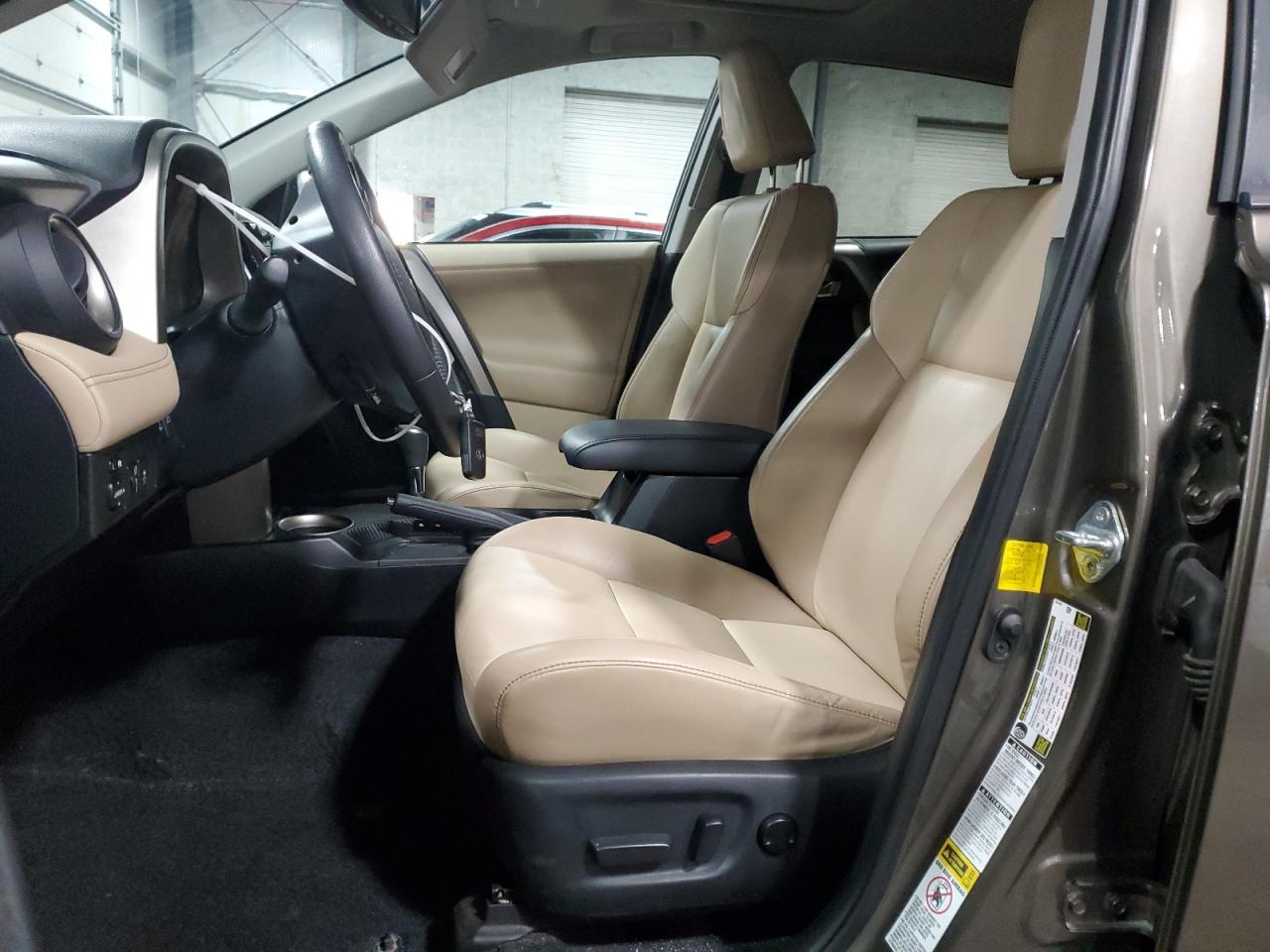 2013 TOYOTA RAV4