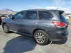 2014 NISSAN PATHFINDER