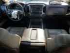 2015 CHEVROLET Silverado 2500
