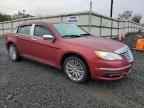 2012 CHRYSLER 200