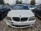2006 BMW 7 series