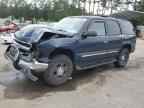 2004 CHEVROLET Tahoe