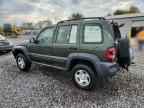 2007 JEEP Liberty