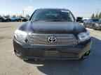 2008 TOYOTA HIGHLANDER