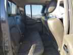 2014 NISSAN Frontier