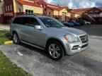 2011 MERCEDES-BENZ GL-Class