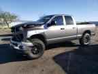 2007 DODGE RAM 1500